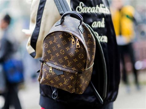 louis vuitton backpack fake vs real|identifying authentic louis vuitton.